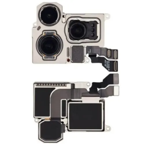 Replacement for IPHONE 15 PRO MAX MAIN CAMERA - Quality Phone Parts in Sri Lanka